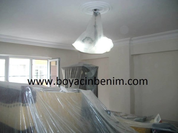 Beylikdüzü Boyacı